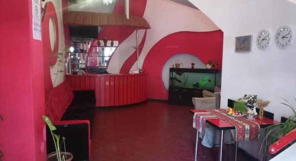 NEW BELLA HOTEL1 NEW BELLA HOTEL1