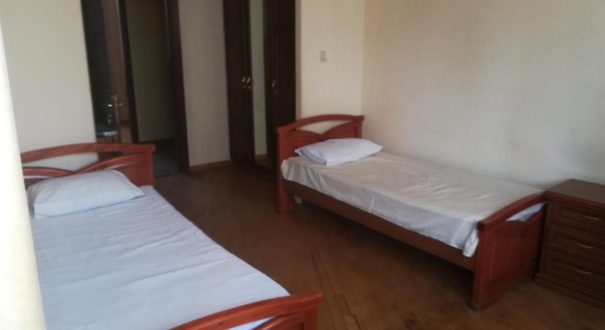 NEW BELLA HOTEL3 NEW BELLA HOTEL3