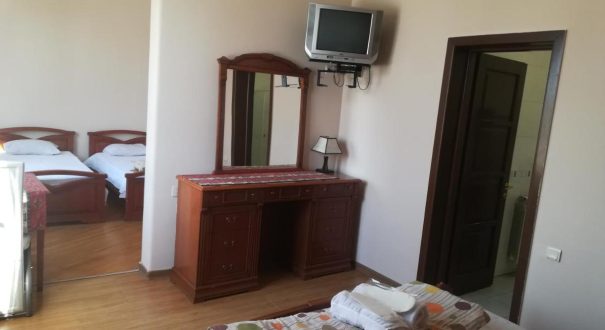 NEW BELLA HOTEL4 NEW BELLA HOTEL4