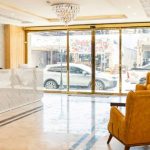 هتل دیاموند قشم