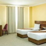 هتل دیاموند قشم3