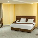 هتل دیاموند قشم5