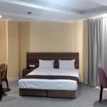 هتل دیاموند قشم7