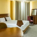 هتل دیاموند قشم8