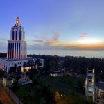 Sheraton Batumi Hotel