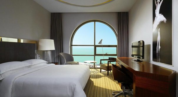 Sheraton Batumi Hotel1 Sheraton Batumi Hotel1