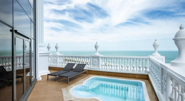 Sheraton Batumi Hotel10 Sheraton Batumi Hotel10