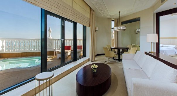 Sheraton Batumi Hotel2 Sheraton Batumi Hotel2