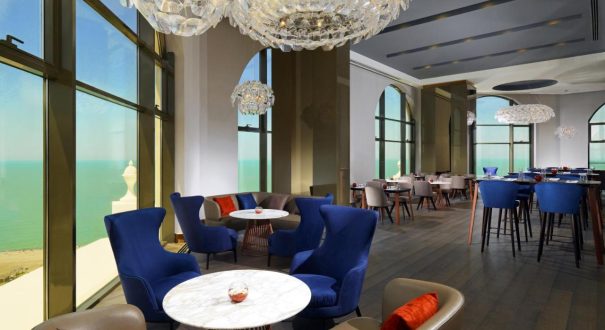 Sheraton Batumi Hotel3 Sheraton Batumi Hotel3