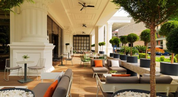 Sheraton Batumi Hotel4 Sheraton Batumi Hotel4