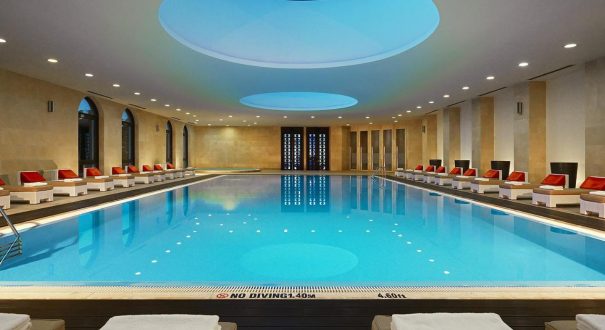 Sheraton Batumi Hotel5 Sheraton Batumi Hotel5