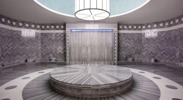 Sheraton Batumi Hotel6 Sheraton Batumi Hotel6