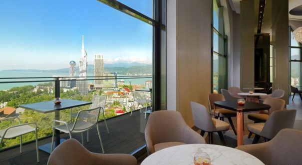 Sheraton Batumi Hotel7 Sheraton Batumi Hotel7