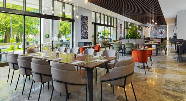 Sheraton Batumi Hotel8 Sheraton Batumi Hotel8