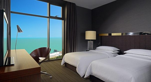 Sheraton Batumi Hotel9 Sheraton Batumi Hotel9