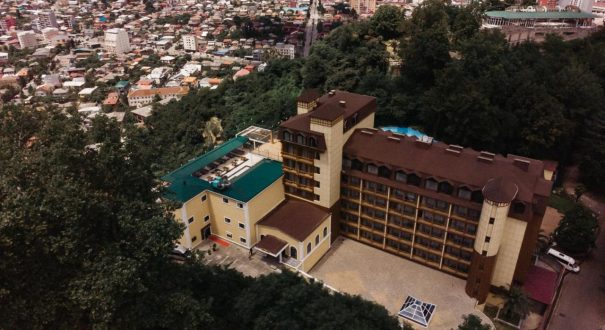 Sputnik Hotel Batumi00 Sputnik Hotel Batumi00