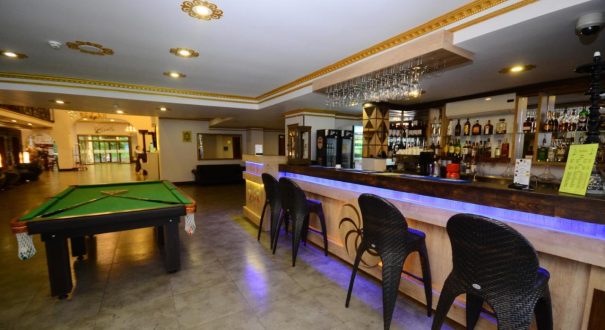 Sputnik Hotel Batumi1 Sputnik Hotel Batumi1