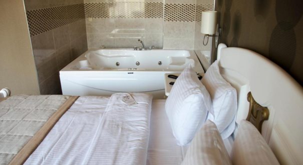 Sputnik Hotel Batumi2 Sputnik Hotel Batumi2