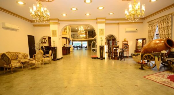 Sputnik Hotel Batumi9 Sputnik Hotel Batumi9