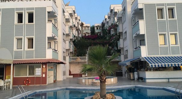 Sunpoint Family Hotel1