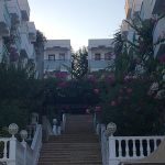 Sunpoint Family Hotel