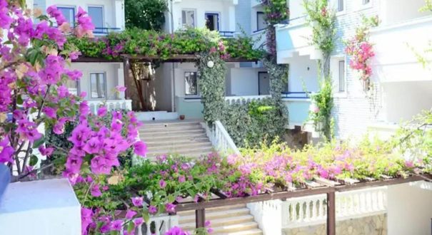 Sunpoint Family Hotel3