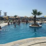 Sunpoint Family Hotel5