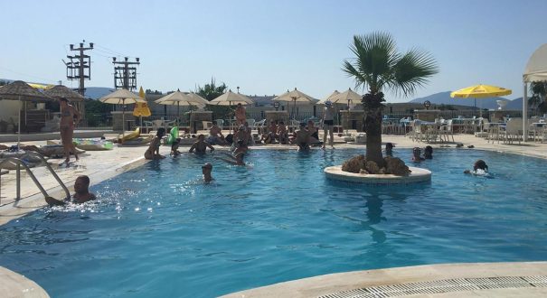 Sunpoint Family Hotel5