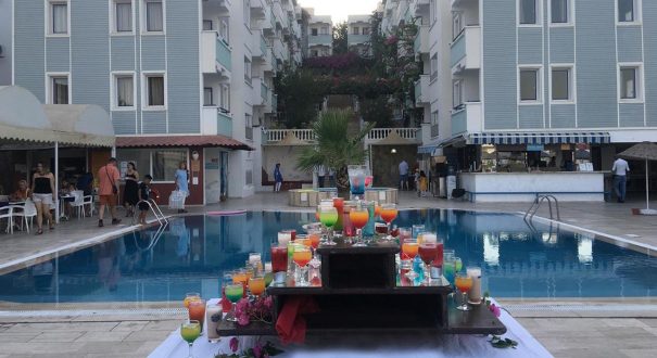 Sunpoint Family Hotel6