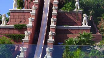 جزایر قناری تنریف