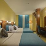 هتل ارگ شیراز1