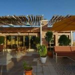 هتل ارگ شیراز2