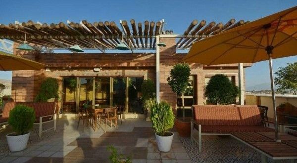 arg-shiraz2 هتل ارگ شیراز2