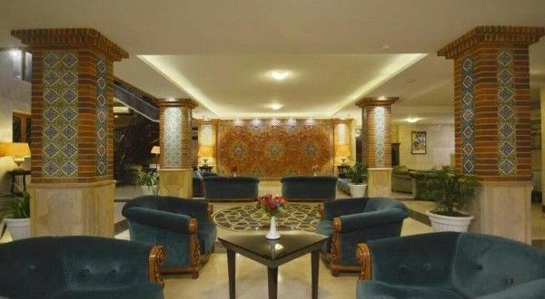 arg-shiraz3 هتل ارگ شیراز3