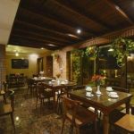 هتل ارگ شیراز4