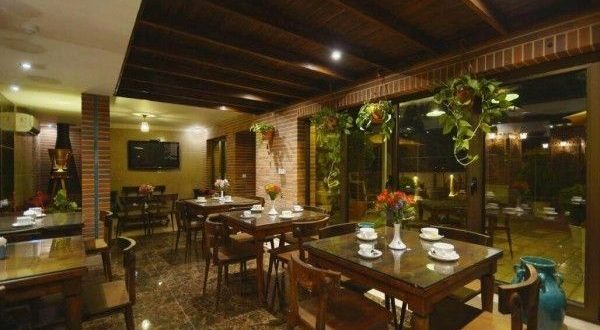 arg-shiraz4 هتل ارگ شیراز4