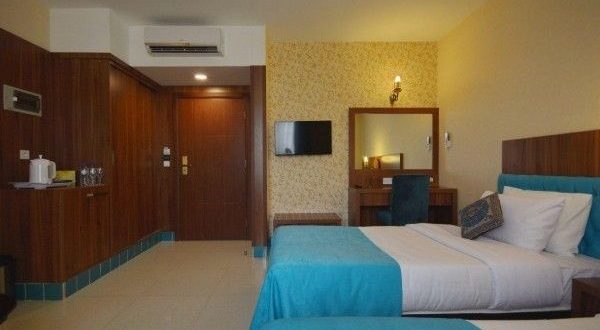 arg-shiraz6 هتل ارگ شیراز6