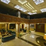 هتل ارگ شیراز7