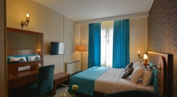 arg-shiraz9 هتل ارگ شیراز9