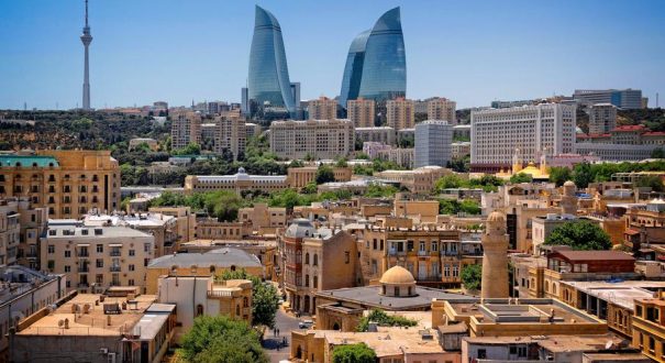 baku