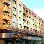 هتل دیاموند قشم