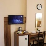 هتل انقلاب مشهد1