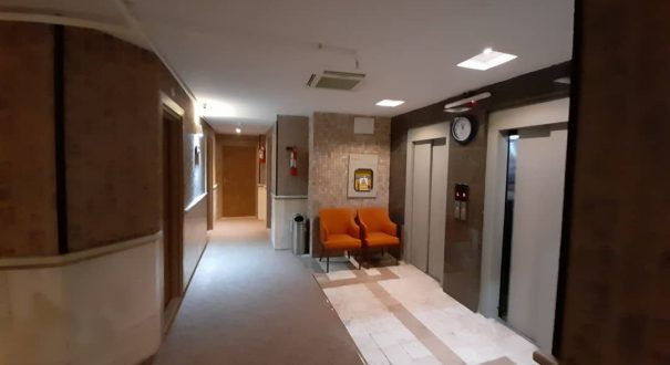 enghelab hotel 2 هتل انقلاب مشهد2