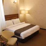 هتل انقلاب مشهد