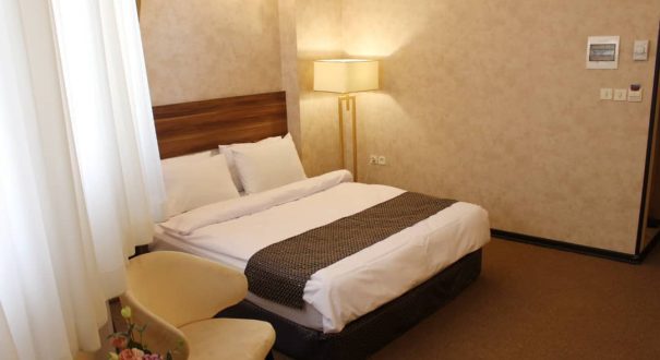 enghelab hotel 4 هتل انقلاب مشهد