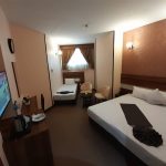 هتل انقلاب مشهد6