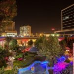 هتل هلیا کیش1