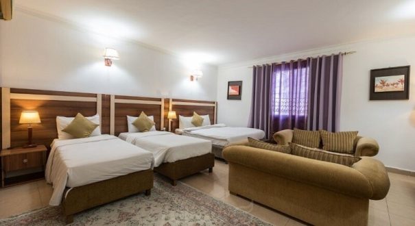 helia hotel2 هتل هلیا کیش2