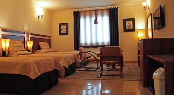 helia hotel5 هتل هلیا کیش5