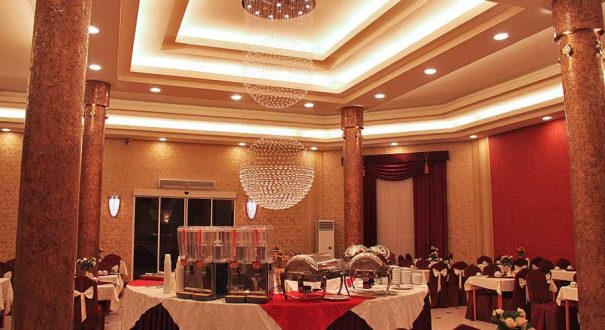 helia hotel6 هتل هلیا کیش6